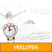 Ten Cate zomerdonzen dekbed