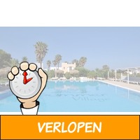 All-inclusive genieten op Kos