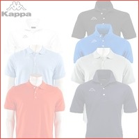 Kappa polo's