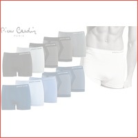 5 x Pierre Cardin boxers