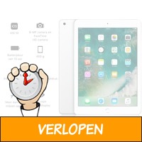 Nieuwste Apple iPad 32GB