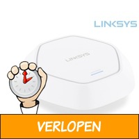 Linksys LAPAC1750PRO WiFi access point