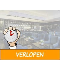 3 dagen 4*-Van der Valk Hotel Brabant