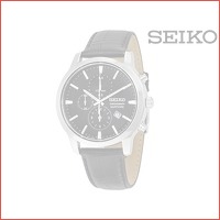 SEIKO SNDG96P1 Chronograaf