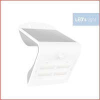 LED's Light LED-buitenlamp