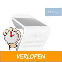 LED's Light LED-buitenlamp