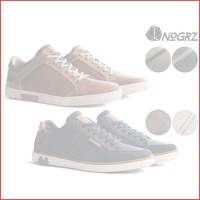 NoGRZ heren sneakers