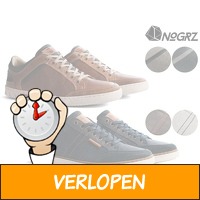 NoGRZ heren sneakers