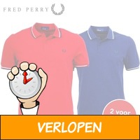 Fred Perry Polo sale