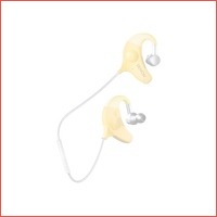 Denon AH-W150 in-ear hoofdtelefoon