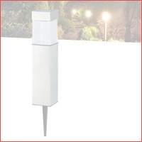 Grundig Solar LED-Lamp