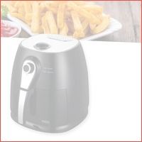 Moa Perfectfry Air Fryer Deluxe