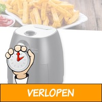 Moa Perfectfry Air Fryer Deluxe