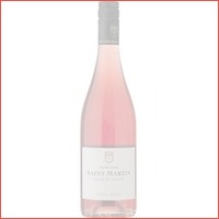 Domaine Saint Martin Cotes Du Rhone rose