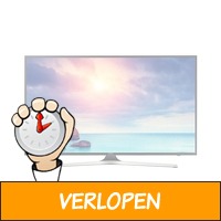 Samsung 40KU6020 Tizen Smart TV