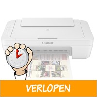 Canon MG3052 All-In-One kleurenprinter