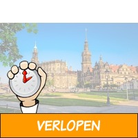 4 dagen 4*-hotel nabij Dresden