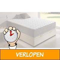 Matras Graphene Deluxe 30 cm