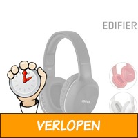 Edifier W800BT over-ear Bluetooth hoofdtelefoon