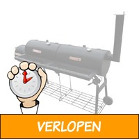 Smoker BBQ Nevada XL