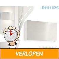 Philips MyLiving wandlamp