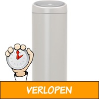 Brabantia Touch Bin 30 liter