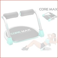 Core Max Buikspiertrainer