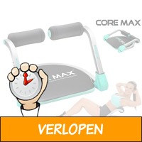 Core Max Buikspiertrainer