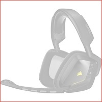 Corsair Gaming VOID Wireless Dolby 7.1 R..