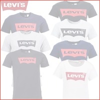 Levi's T-shirts