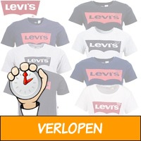 Levi's T-shirts