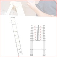 Grafner telescopische ladder