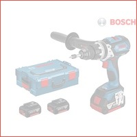 Bosch professionele combiboor