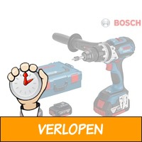 Bosch professionele combiboor