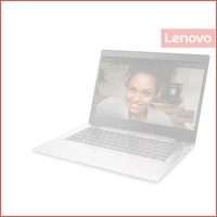 Lenovo 14 inch IdeaPad 520S-14IKB