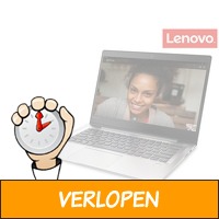 Lenovo 14 inch IdeaPad 520S-14IKB