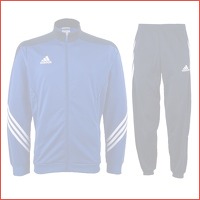 Adidas Sereno 14 trainingspak