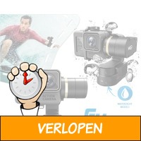 Feiyu-tech wearable gimbal voor GoPro