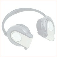 Mr Handsfree Bluetooth koptelefoon