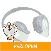 Mr Handsfree Bluetooth koptelefoon