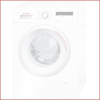 Bosch WAN28060NL