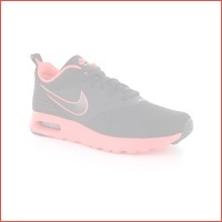 Nike Air Max Tavas FB (GS) zwarte sneake..