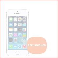 Apple iPhone 5S 32GB Refurbished