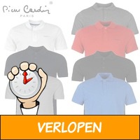 Pierre Cardin polo's