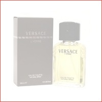 Versace L'homme EDT 100 ml