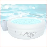 Lay-Z-Spa Opblaasbare Jacuzzi