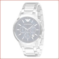 Armani herenhorloge