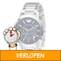 Armani herenhorloge