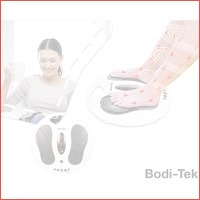 Bodi-tek stimulator voor goede bloedcirc..