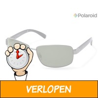 Polaroid zonnebril voor heren